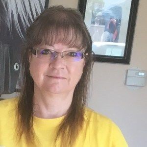 Meet your Posher, Donna